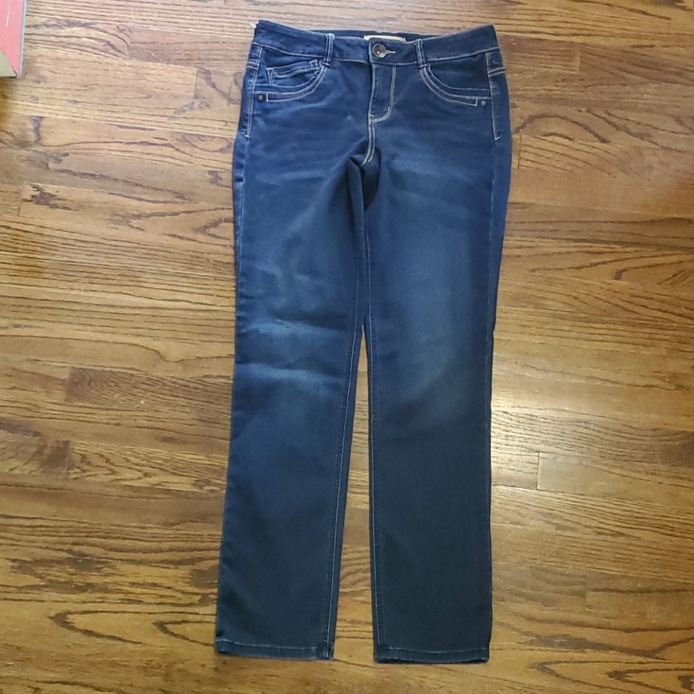 Democracy jeans